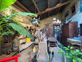  Maison à vendre 8 pièces 178 m²
