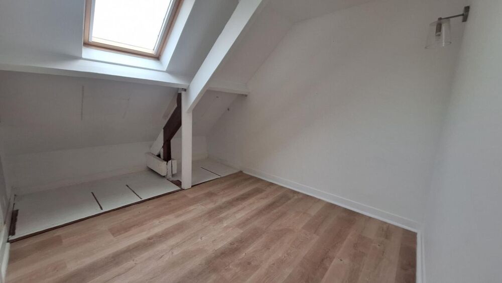 Appartement 3pièces Duplex Rénové - Centre Ville Chevreuse