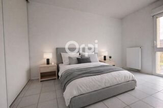  Appartement � vendre 2 pi�ces 42 m�