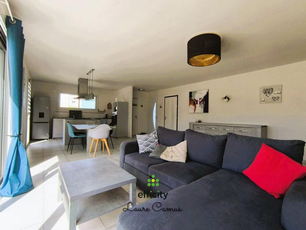 Vente Maison Maison Sainte foy