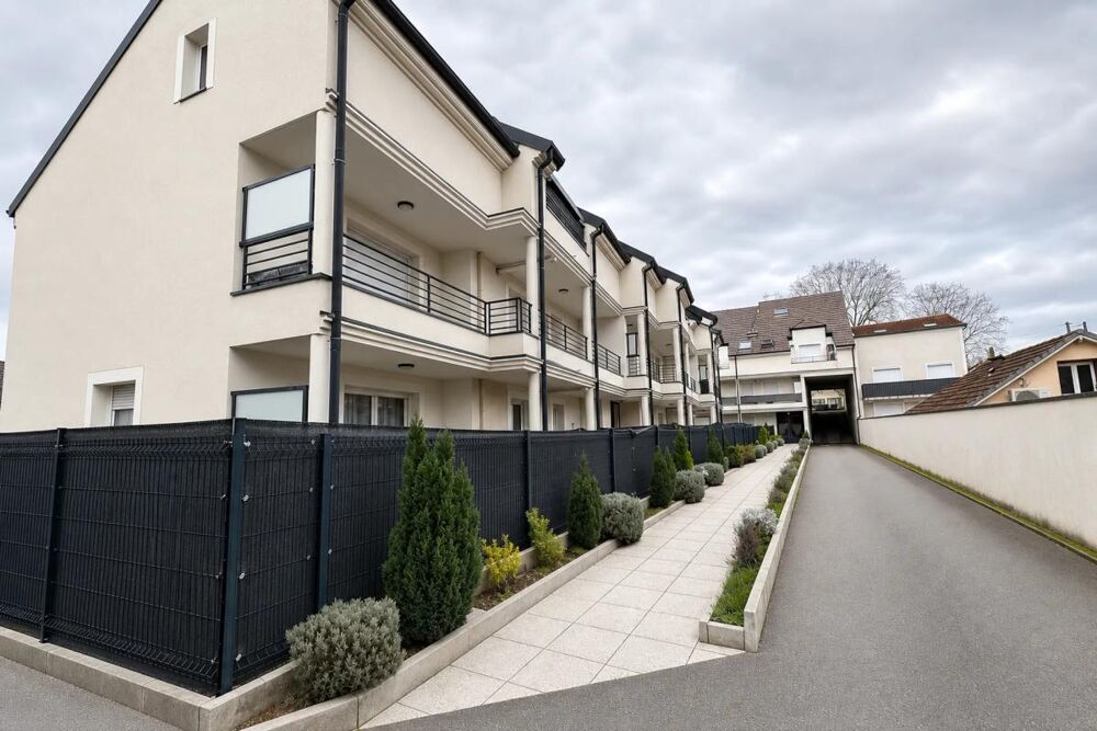 Vente Appartement Luminosité et espace à Villiers-le-Bel Villiers le bel