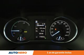 Yaris 1.5 Hybrid Dynamic 5P 100H 2019 occasion 92130 Issy-les-Moulineaux