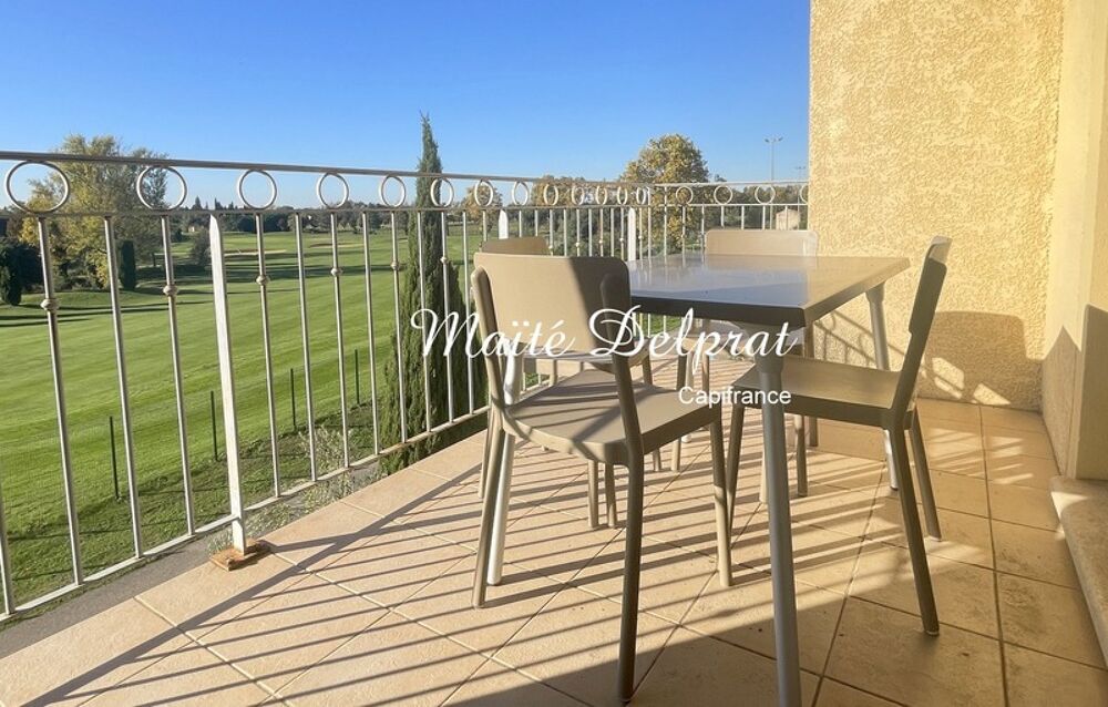 Vente Appartement Appartement T2 en Résidence Services 