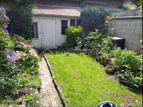  Maison � vendre 6 pi�ces 125 m�