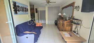  Appartement � vendre 2 pi�ces 39 m�