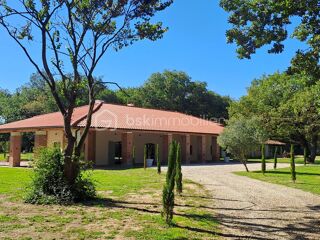  Propriété/château à vendre 9 pièces 310 m²