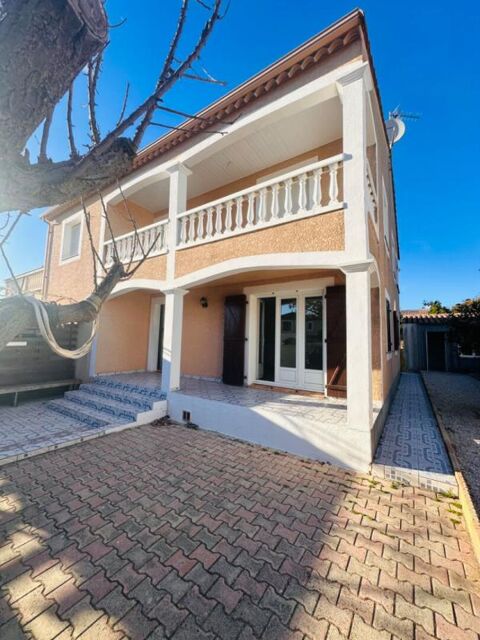   Maison Beziers 7 pi�ces 150 m2 Maison - 7 pi�ce(s) - 150 m�