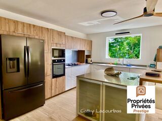  Villa à vendre 4 pièces 137 m²
