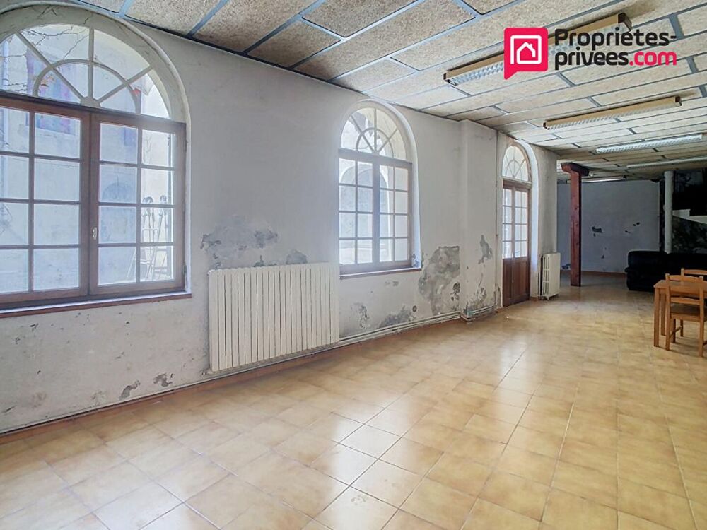 Vente Maison Maison Le Vigan 5 pièce(s) 230 m2 Le vigan