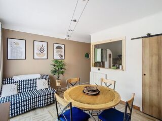  Appartement � louer 1 pi�ce 25 m�