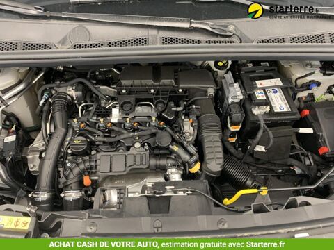Partner Fourgon FGN DIESEL 100 CH M MANUELLE 2026 occasion 69190 Saint-Fons