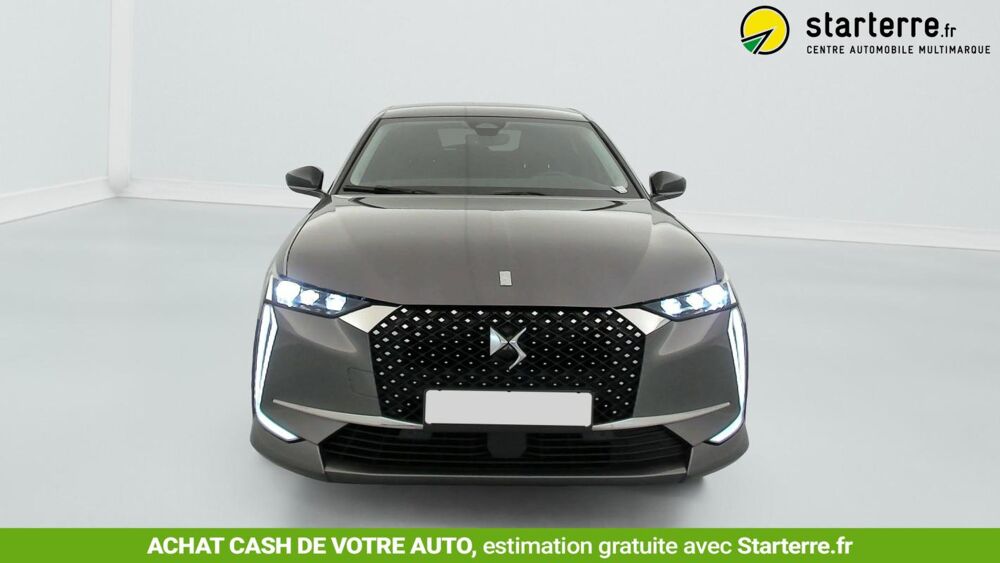 DS4 Hybride E-Tense 225 EAT8 Rivoli 2023 occasion 69190 Saint-Fons