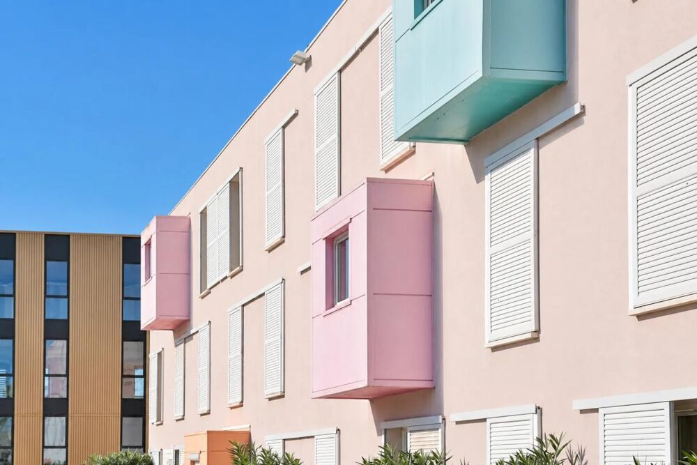 Vente Appartement Charmant studio lumineux à Vendargues Vendargues