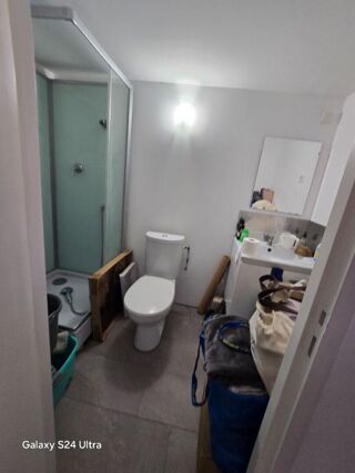  Parking / Garage  vendre 1 pice 40 m