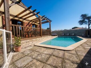  Maison � vendre 6 pi�ces 140 m�