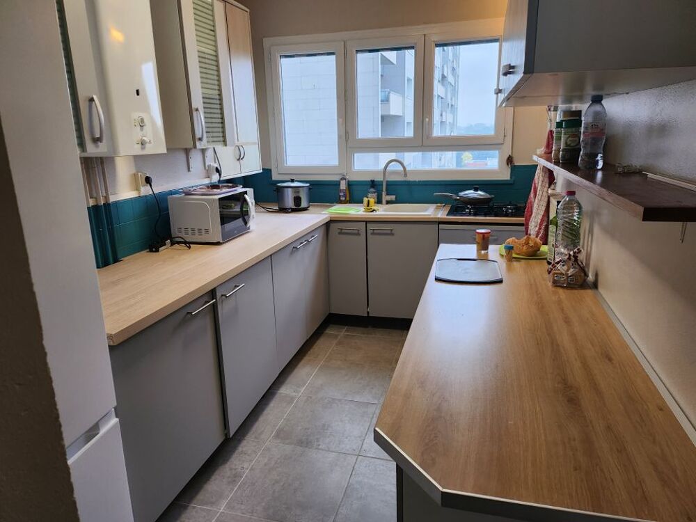 Location Appartement Appartement de 100m2 à louer sur Bihorel Bihorel