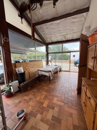  Maison � vendre 5 pi�ces 130 m�