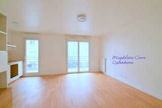  Appartement  vendre 3 pices 62 m