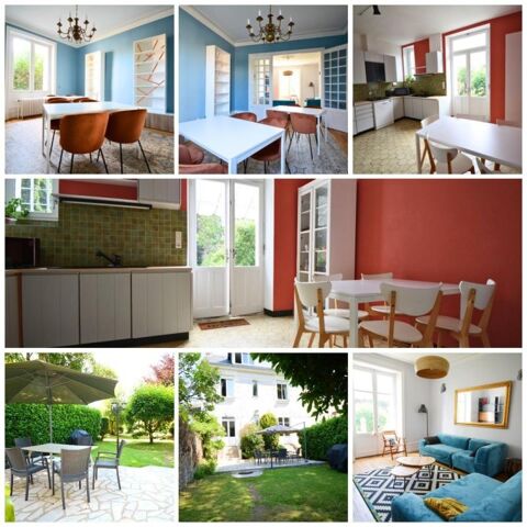  Appartement � louer 1 pi�ce 19 m�