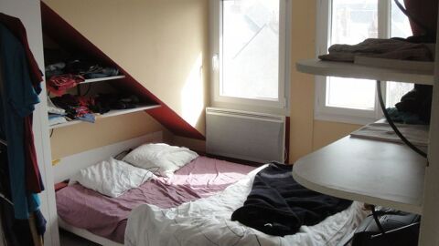  Appartement � louer 2 pi�ces 35 m� Tours