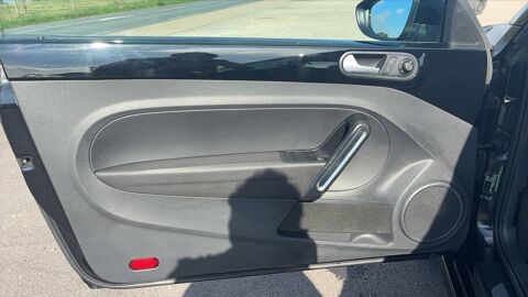 COCCINELLE II 2.0 TDI 150 Sport 2015 occasion 76230 Isneauville