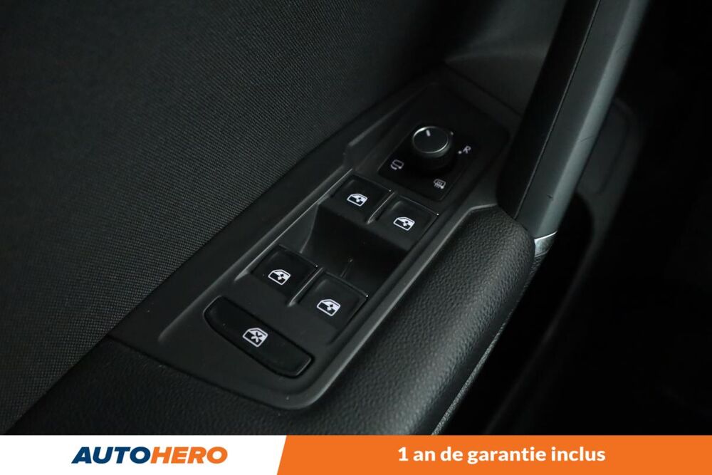 Tiguan Allspace 2.0 TDI Carat DSG7 150 ch 2018 occasion 92130 Issy-les-Moulineaux