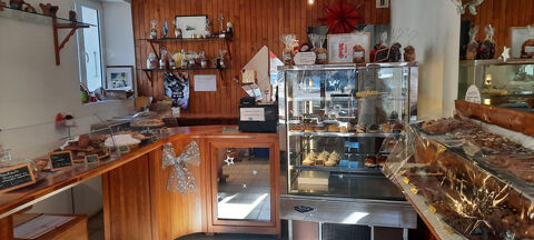 Fonds de commerce &agrave; vendre ABRIES (05) 70000 05460 Abries