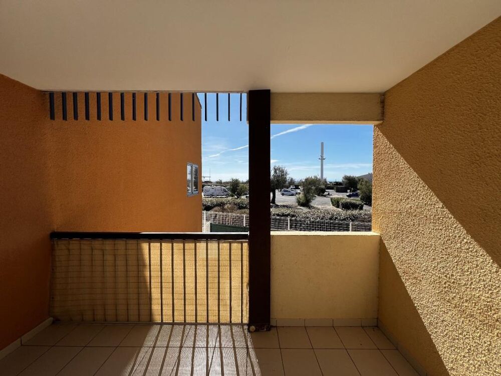 Vente Appartement Appartement Le cap d agde