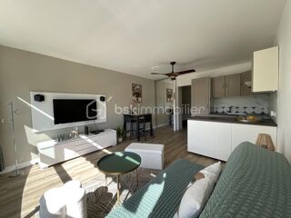  Appartement � vendre 1 pi�ce 24 m�