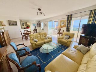  Appartement � vendre 4 pi�ces 80 m�