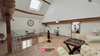  Maison � vendre 9 pi�ces 350 m�