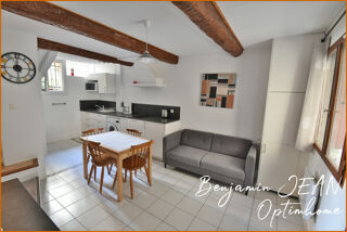  Maison � vendre 3 pi�ces 55 m�