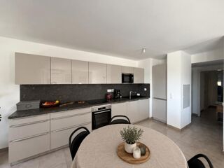 Appartement à vendre 4 pièces 85 m²