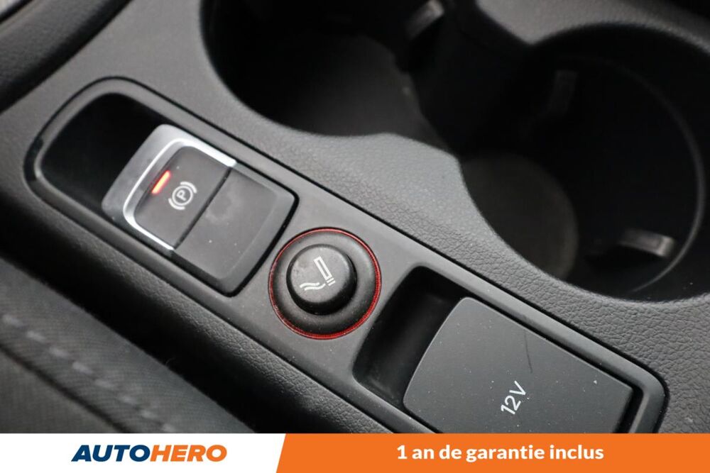 Q3 2.0 TDI Quattro S tronic 150 ch 2016 occasion 92130 Issy-les-Moulineaux