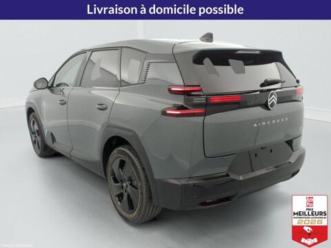 C5 aircross HYBRIDE NOUVEAU 145 CH E-DCS6 PLUS 2026 occasion 10150 Lavau