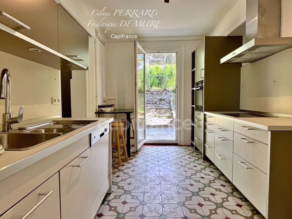 � vendre  Maison Collonges-sous-Sal�ve (74160)