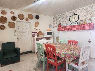  Maison � vendre 4 pi�ces 66 m�