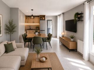  Maison � vendre 4 pi�ces 82 m�