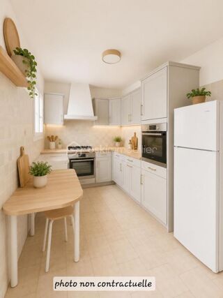 Maison à vendre 6 pièces 120 m²