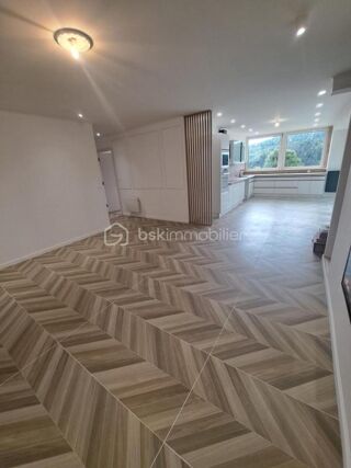  Loft à vendre 4 pièces 88 m² Morbier