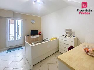  Appartement à vendre 1 pièce 22 m²
