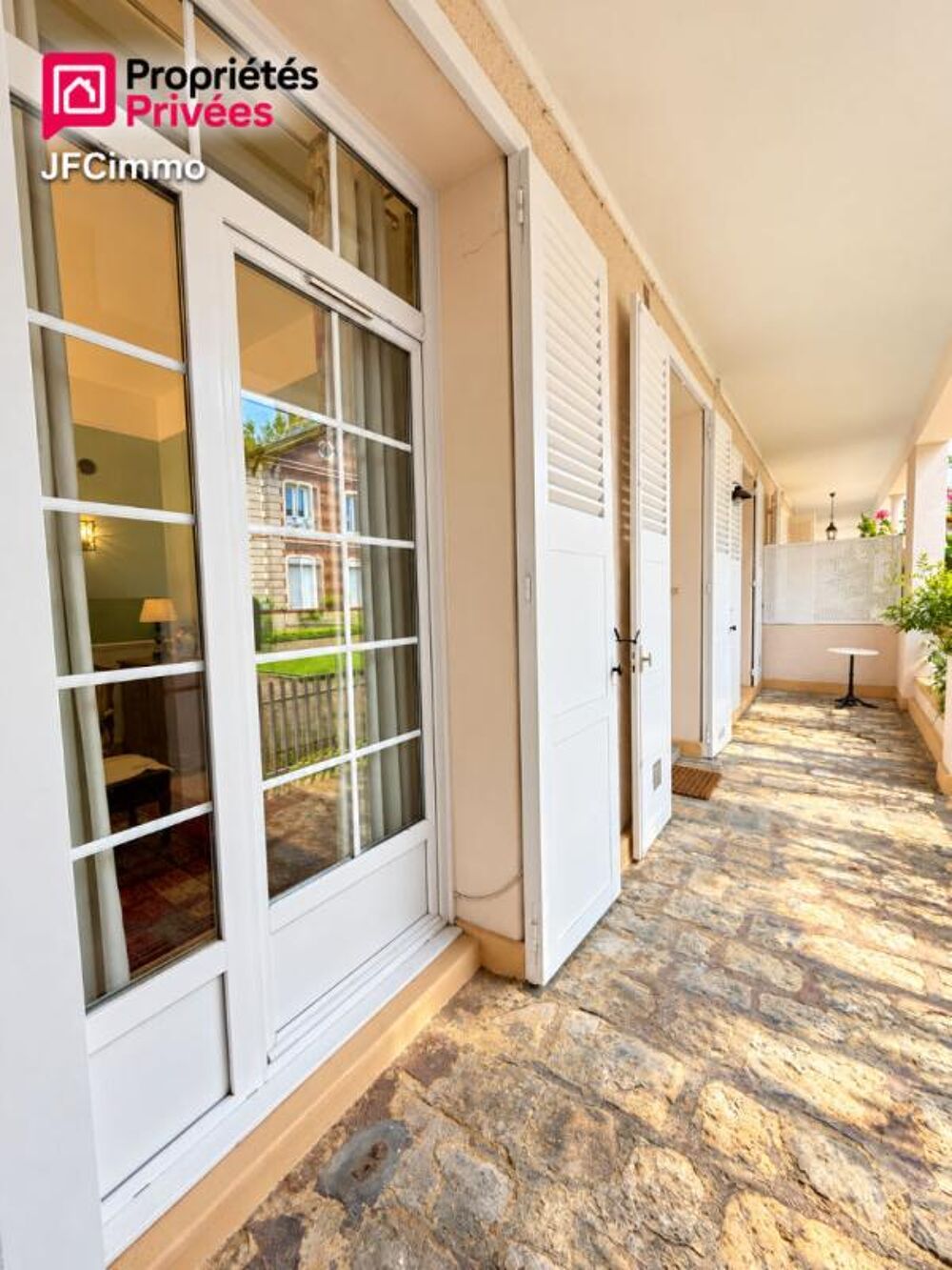 Vente Appartement Appartement  duplex 4 pièce(s) 80 m2 Chantilly