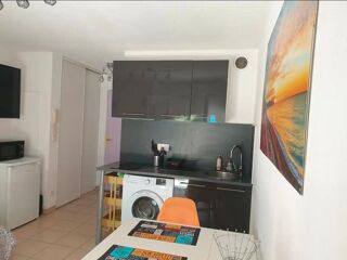 Location Appartement Studio de 18m2 à louer sur Nice Nice