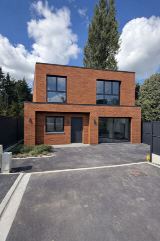  Terrain � vendre 845 m�