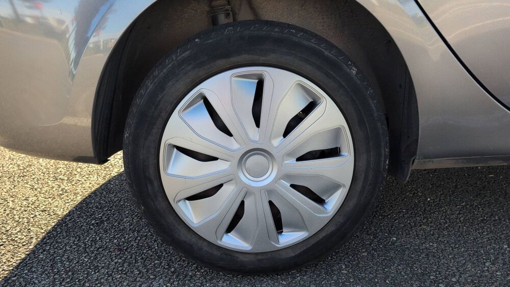 Clio III 1.2 75 Alize 2012 occasion 62217 Beaurains