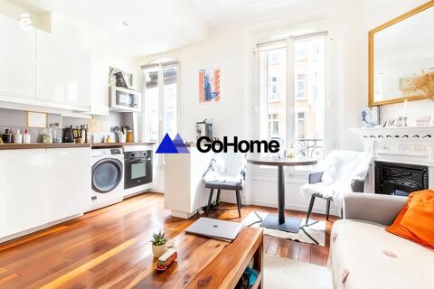  Appartement � louer 2 pi�ces 28 m�