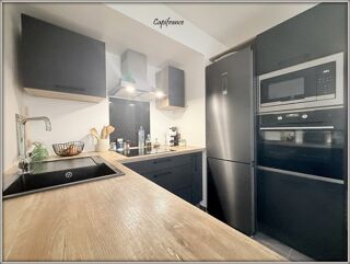  Appartement � vendre 3 pi�ces 56 m�