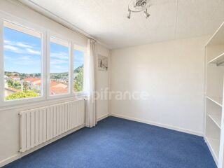  Appartement à vendre 4 pièces 61 m²