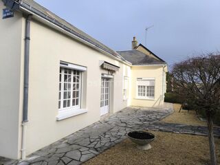  Maison � vendre 4 pi�ces 104 m�