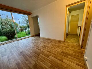  Maison à vendre 3 pièces 63 m²